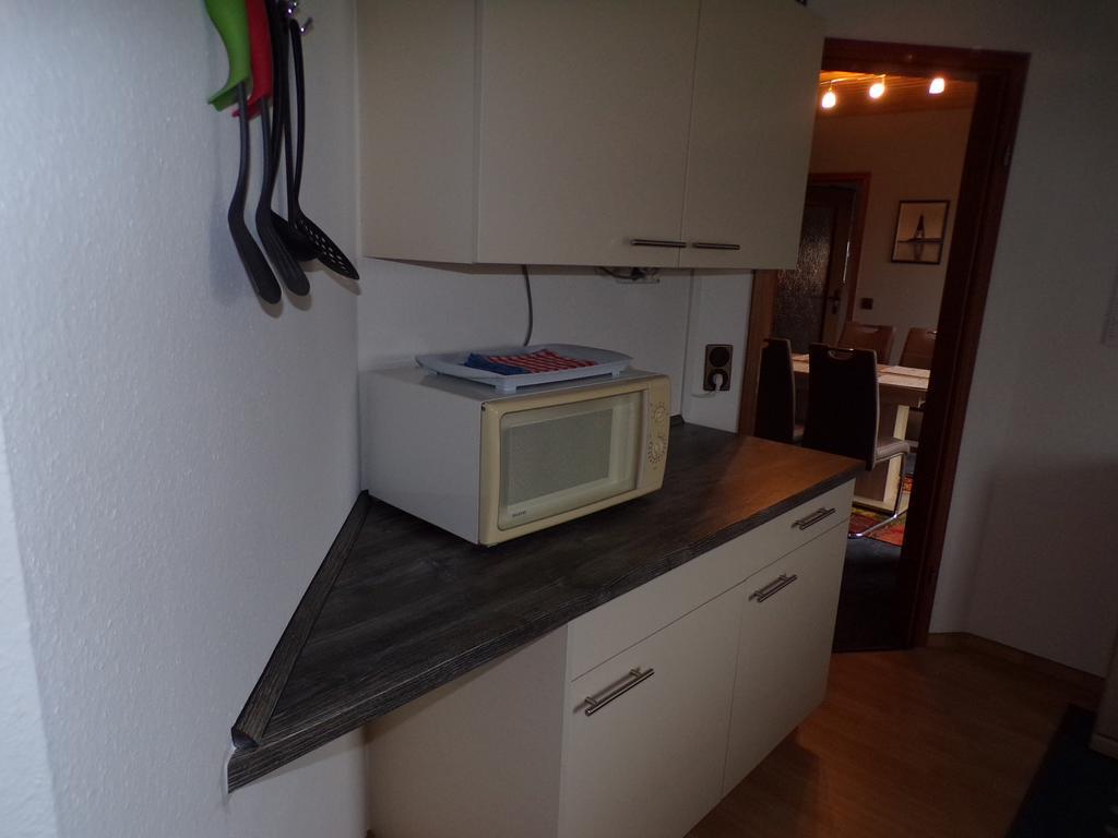 Landhaus Heisi Apartament Duhnen Zewnętrze zdjęcie