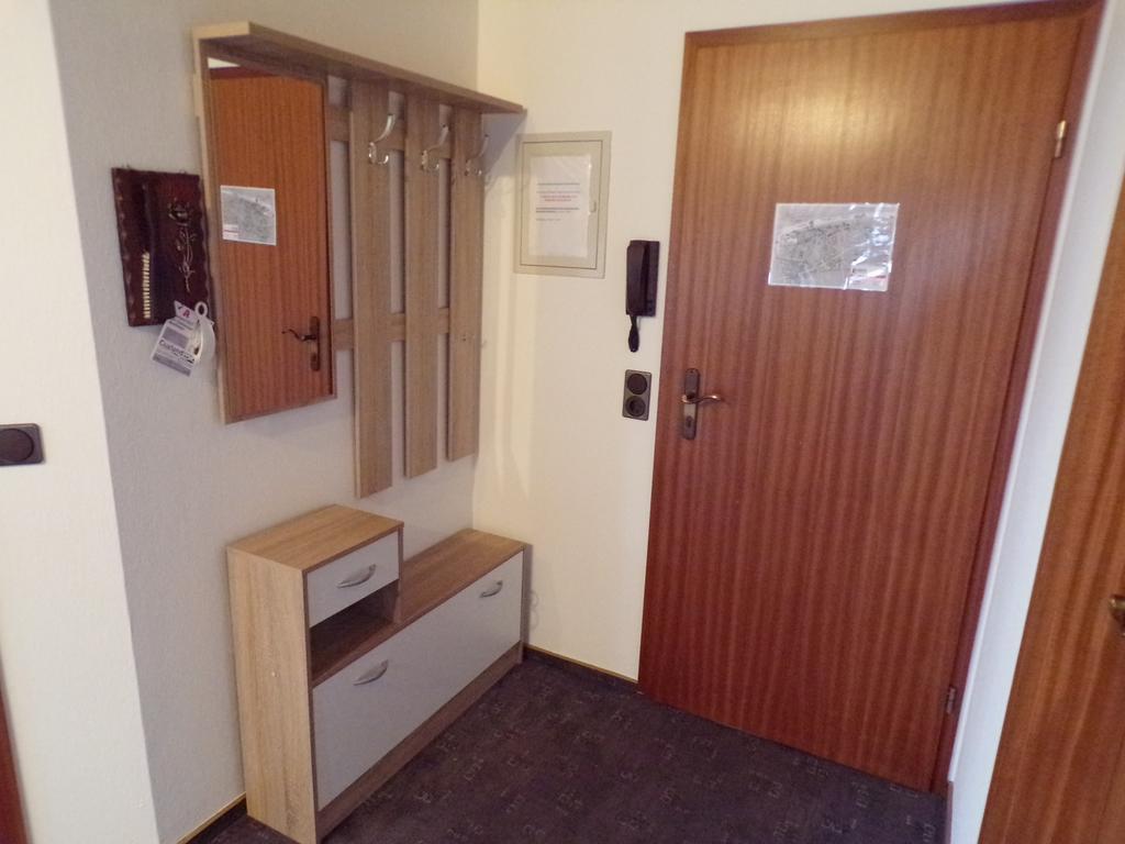 Landhaus Heisi Apartament Duhnen Zewnętrze zdjęcie